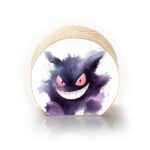 Totem Decorativo 'Sombra Brincalhona'