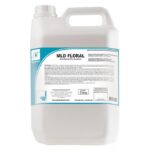 Desinfetante 5L Mld Floral Spartan