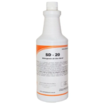 Detergente 1L Sd-20 Spartan