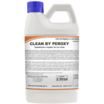 Desinfetante 2L Clean By Peroxy Spartan