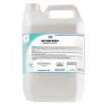 Lava Roupas 5L Deterfresh Spartan