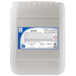 Desencrustante Acido 20L Cj-24 Spartan