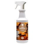 Odorizante 500Ml Air Essence Cascas e Folhas Pratica Spartan