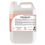 Sabonete Liq 5L Xpress Erva Doce Spartan