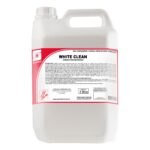 Desengordurante 5L White Clean Spartan