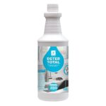 Detergente 500Ml Deter Total Pratica Spartan