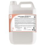 Sabonete Esp 5L Lite'N Foamy Antiseptic B Spartan