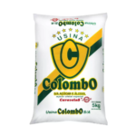 ACUCAR CRISTAL 5KG COLOMBO