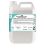 Facilitador 5L Finisherfresh Bouquet Spartan