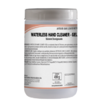 Sabonete Gel Desengraxante 450G Waterless Hand Cleaner Spartan