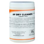 Limpa Couro 500G Ap Dry Cleaner Spartan