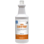 Desinfetante 1L Rtu Clean By Peroxy Spartan