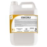Limpa Tecidos 5L Xtraction Ii Spartan