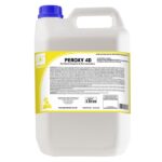 Desinfetante 5L Peroxy 4D Spartan