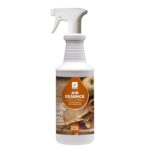 Odorizante 500Ml Air Essence Maca e Canela Pratica Spartan
