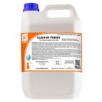 Desinfetante 5L Clean By Peroxy Spartan