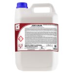 Desinfetante 5L Sanit-Chlor Spartan