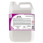 Limpa Pedras 5L Lp-10 Spartan