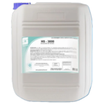 Amaciante 20L Hs-3000 Spartan