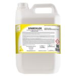 Desinfetante 5L Sparchlor Spartan