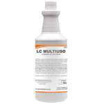 Limpador Multiuso 1L Lc Multiuso Spartan