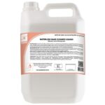 Sabonete Liq Desengraxante 5L Waterless Hand Cleaner Spartan