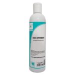 Detergente 300Ml Solvfresh Spartan