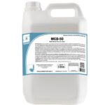 Desinfetante 5L Mcd-50 Spartan