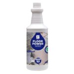 Detergente 500Ml Floor Power Pratica Spartan