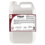 Desinfetante 5L Sparquat Spartan