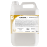 Limpa Tecidos 5L Contempo V Spartan