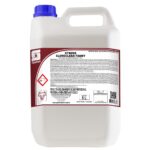 Desengordurante 5L Xtreme Cloroclean Foamy Spartan