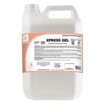 Alcool Gel 70 5L Xpress Spartan