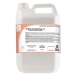 Sabonete Liq 5L Xpress Antisseptical T-4 Spartan