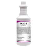 Desengraxante 1L H2D2 Spartan
