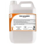 Odorizador Ar 5L Fresh Air Bamboo Spartan