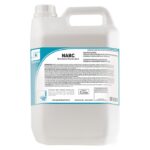Desinfetante 5L Nabc Spartan