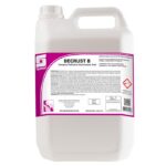 Desincrustrante Acido 5L Decrust B Spartan