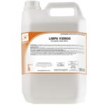 Limpa Vidros 5L Spartan