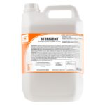 Desinfetante 5L Sterigent Spartan