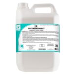 Amaciante 5L Softfresh Bouquet Spartan