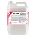 Desinfetante 5L Metaquat Spartan