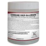 Tratamento Biologico 200G Consume Drop In a Drain Spartan
