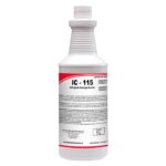 Desengordurante 1L Ic-115 Spartan
