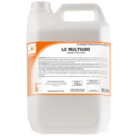 Limpador Multiuso 5L Lc Multiuso Spartan