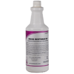 Acabamento Restaurador 1L Wood Restorer Br Spartan