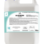 Alvejante 5L Alvfresh Spartan