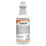 Desengraxante 1L Yellow Pine Spartan
