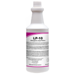 Limpa Pedras 1L Lp-10 Spartan