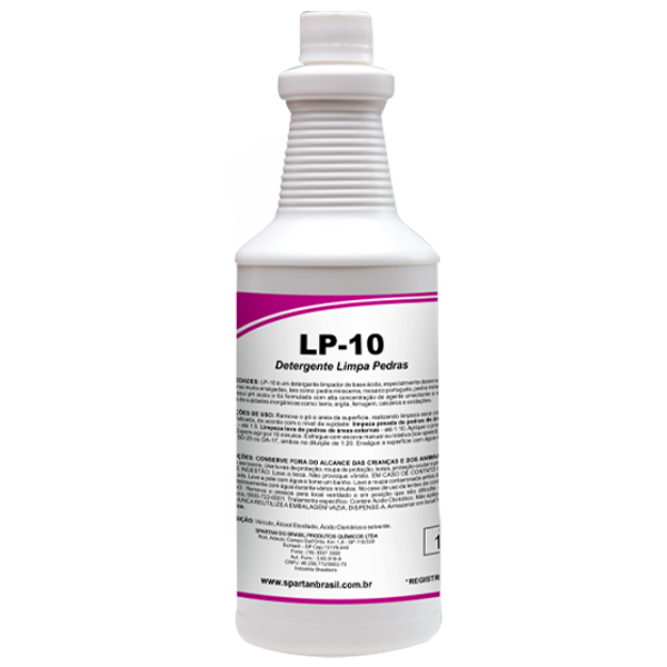 d00061c862b0a4ddc9c718d3d5fcfa9f.png Limpa Pedras 1L Lp-10 Spartan - Imagem 1